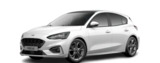 Ford Focus (Automatikgetriebe)
