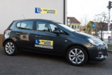 Opel Corsa Handschaltung