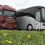 Setra S 511 HD