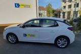 Opel Corsa Automat