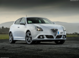 Alfa Romeo Giulietta (Schaltgetriebe)