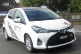 Toyota Yaris 1.3 Sol Premium (Schaltgetriebe) 