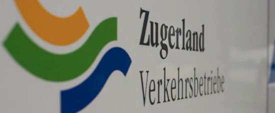 Dario&nbsp;Lichtenberger - Zugerland Verkehrsbetriebe Bildung