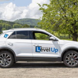 VW T-Roc (Automat)