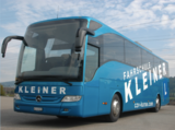 Mercedes Tourismo 15 RHD (Kat. D, Automatikgetriebe)