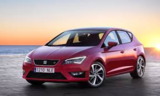 Seat Leon Sport (Schaltgetriebe)