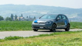 VW Golf VII (Schaltgetriebe)