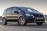 Ford C-Max (Schaltgetriebe)