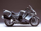 Kawasaki GTR 1400 (Kat. A)