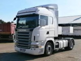 Scania (Schaltgetriebe)