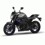 Mietmotorrad Kat. A35kW