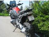 BMW R 1200 GS