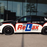 Mercedes A Klasse AMG Schaltung