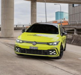 VW Golf 8
