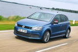 VW Polo Blue GT (Schaltgetriebe)