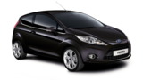 Reanault Megan (geschaltet), Ford Kuga (Automat)
