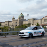 Skoda Fabia Selection (Automat)
