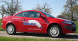 Renault Megane (Schaltgetriebe)
