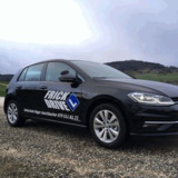 VW Golf VII (Schaltgetriebe)