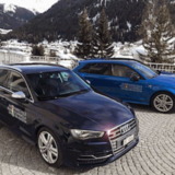 Audi S3 Sportback quattro (Automat)