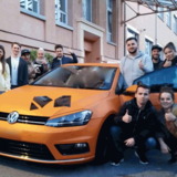 VW Golf (Schaltgetriebe)