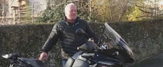 Alain&nbsp;Fornachon - Autoécole Trafic