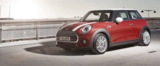 Mini Cooper (Schaltgetriebe)