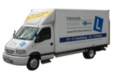 Renault Mascott 5t GG (Kat. C1/D1)