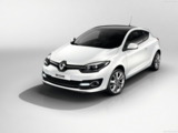Renault Megane (Automatikgetriebe) 