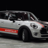 Mini Cooper (Schaltgetriebe) 