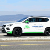 Seat Ateca (Automatikgetriebe)