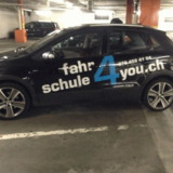 VW Polo (Schaltgetriebe)