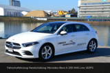 Mercedes-Benz A 200 AMG Line 163PS (Handschaltung)