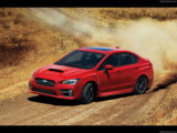 Subaru WRX (Schaltgetriebe)