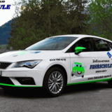 Seat Ibiza (Schaltgetriebe)