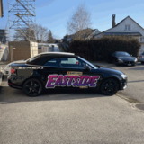 Nico Handschaltung Audi A3 Cabriolet 