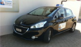Peugeot 208 (Schaltgetriebe) 