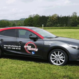 Mazda 3 G 120 Revolution, 120PS, Automat