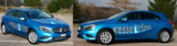 MERCEDES A KLASSE