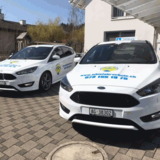 Ford Focus ST (Schalt-/Automatikgetriebe)