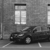 Peugeot 308 (Schaltgetriebe)